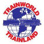 logo Trainworld  Trainland