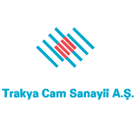 logo Trakya Cam Sanayii