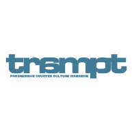 logo trampt magazine