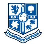 logo Tranmere Rovers FC