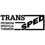 logo Trans Sped