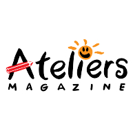 logo Ateliers Magazine