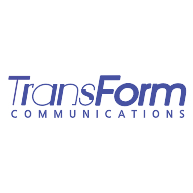 logo TransForm Communications