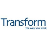 logo Transform