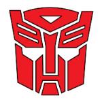 logo Transformers - Autobot