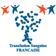 logo Transfusion Sanguine Francaise