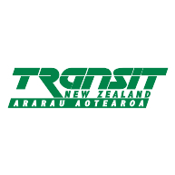 logo Transit New Zealand