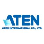 logo Aten International