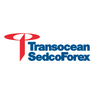 logo Transocean SedcoForex