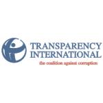 logo Transparency International