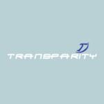 logo Transparity