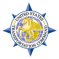 logo Transportation Command