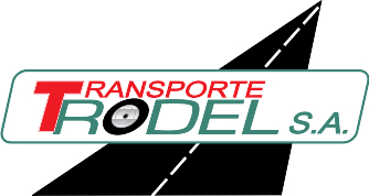 logo Transporte Rodel