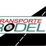 logo Transporte Rodel