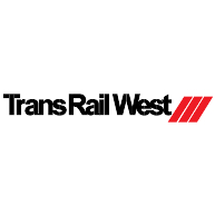 logo TransRailWest