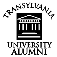 logo Transylvania University Alummi