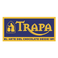 logo Trapa