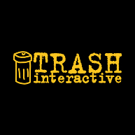 logo Trash Interactive