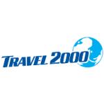 logo Travel 2000