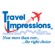 logo Travel Impressions