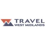 logo Travel Westmidlands UK