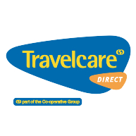 logo Travelcare Direct