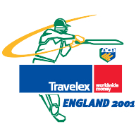 logo Travelex Australia Tour