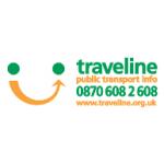 logo traveline