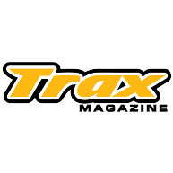 logo Trax Magazine