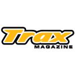 logo Trax Magazine