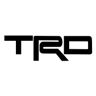 logo TRD