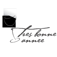 logo Tre's Bonne Anne'e