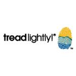 logo Tread Lightly!