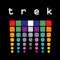 logo Trek Design