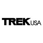 logo Trek USA