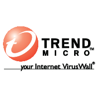 logo Trend Micro