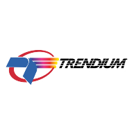 logo Trendium