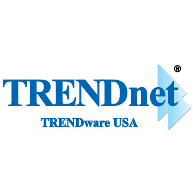 logo TRENDnet