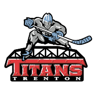 logo Trenton Titans