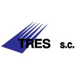 logo Tres