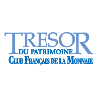 logo Tresor Du Patrimoine