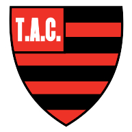 logo Trespontano Atletico Clube de Tres Pontas-MG