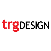 logo TRG Design