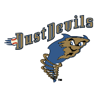 logo Tri-City Dust Devils(64)