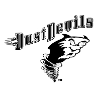 logo Tri-City Dust Devils