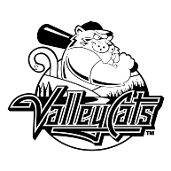 logo Tri-City ValleyCats