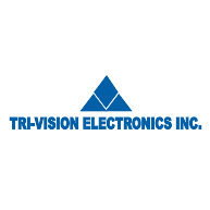 logo Tri-Vision Electronics