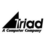 logo Triad Computer Solutions