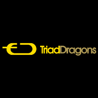 logo Triad Dragons