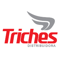 logo Triches Distribuidora